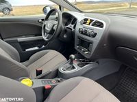 second-hand Seat Leon 1.8 TSI Style DSG