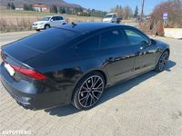 second-hand Audi A7 3.0 50 TDI quattro Tiptronic