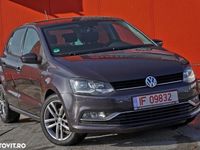 second-hand VW Polo 1.4 TDI Lounge