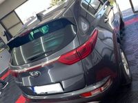 second-hand Kia Sportage 1.6 T-GDI AWD DCT GT LINE