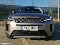 second-hand Land Rover Range Rover evoque 2.0 D165 MHEV S