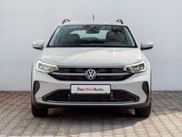 second-hand VW Taigo Life 1.0 TSI DSG