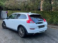 second-hand Volvo C30 1.6D Euro5