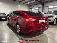 second-hand Ford Mondeo 1.6 TDCi Trend