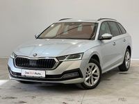 Second-hand Skoda Octavia Style 150 CP (110 kW) 2025 Gri mediu  normal Break