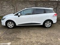 second-hand Renault Clio GrandTour dCi 75 Stop & Start