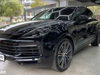 second-hand Porsche Cayenne Coupe S Tiptronic S