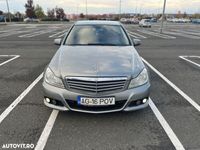 second-hand Mercedes C200 CDI BlueEFFICIENCY