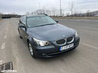 second-hand BMW 520 Seria 5 d Touring Aut. Edition Fleet Exclusive