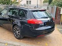 Second-hand Opel Insignia 130 CP (95 kW) 2010 Break