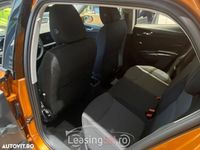 second-hand Skoda Fabia 1.0 TSI DSG Ambition