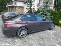 second-hand BMW 330 Seria 3 d xDrive AT M Sport