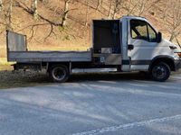 second-hand Iveco Daily 40c12
