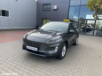 second-hand Ford Kuga 2.5 Duratec PHEV Titanium X