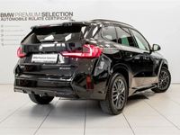 second-hand BMW X1 XDRIVE23I