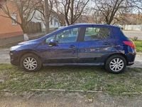 Second-hand Peugeot 308 90 CP (66 kW) 2009 Hatchback