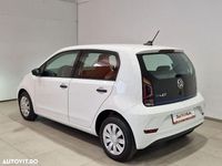 Second-hand VW e-up! 61 kW (83 CP) 2022 Albnormal Hatchback
