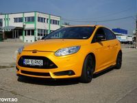 second-hand Ford Focus 2.0 EcoBoost ST
