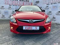 second-hand Hyundai i30 2011 Benzina 1.4 Km 127000 GARANTIE / RATE