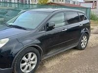 Second-hand Subaru Tribeca 245 CP (180 kW) 2007 Negru SUV