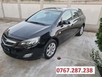Second-hand Opel Astra 125 CP (91 kW) 2012 Break