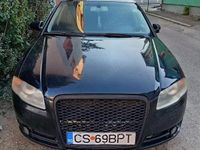 Second-hand Audi A4 180 CP (132 kW) 2005 Berlinǎ