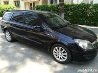 second-hand Opel Astra 1.7 Diesel Unic Proprietar în acte