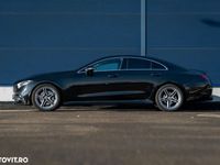 second-hand Mercedes CLS220 d 9G-TRONIC AMG Line