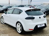 second-hand Seat Leon 2.0 TDI DPF FR Limited