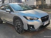 Second-hand Subaru XV 156 CP (114 kW) 2019 Gri SUV