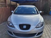 Second-hand Seat Leon Style 102 CP (75 kW) 2007 Culoareargint Hatchback