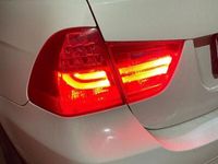 second-hand BMW 316 Seria 3 d