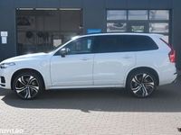 second-hand Volvo XC90 T8 AWD Recharge Geartronic RDesign Edition