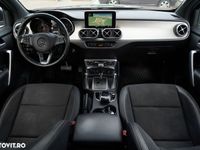 second-hand Mercedes X250 d 4MATIC Aut. PROGRESSIVE EDITION