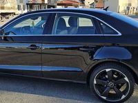 second-hand Audi A3 2.0 TDI Limousine S tronic