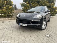 second-hand Porsche Cayenne 3.0TD TipTronic