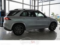 second-hand Mercedes GLE350e 4Matic 9G-TRONIC AMG Line