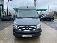 second-hand Mercedes Sprinter 316 CDI KA FACELIFT NAVI