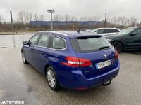 second-hand Peugeot 308 1.5 BlueHDi FAP STT Allure