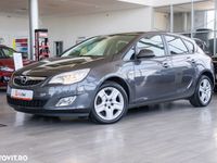 second-hand Opel Astra 2011 · 209 207 km · 1 686 cm3 · Diesel