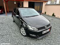 second-hand VW Polo 