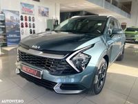 second-hand Kia Sportage 1.6 T-GDI 6MT 4x2 Urban 2023 · 1 km · 1 598 cm3 · Benzina