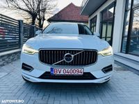 second-hand Volvo XC60 D5 AWD Geartronic Inscription