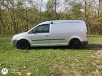 Second-hand VW Caddy Maxi 105 CP (77 kW) 2009 Monovolum