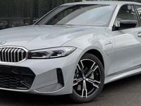 Second-hand BMW 330e 292 CP (214 kW) 2024 Culoaregri Berlinǎ