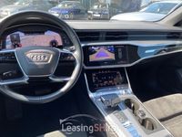 second-hand Audi A6 Allroad 