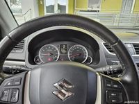 Second-hand Suzuki Swift 94 CP (69 kW) 2015 Hatchback