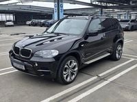 Second-hand BMW X5 245 CP (180 kW) 2010 Culoarenegru SUV