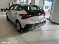 second-hand Hyundai i20 1.2 L 84CP 5DR Comfort