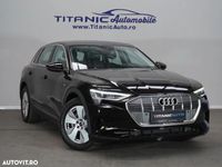 second-hand Audi e-tron 50 quattro advanced